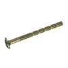 Hinge and Bracket Supplies Handle Bolt Screw 50 PCE M4
