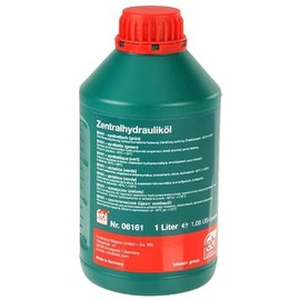 Febi-Bilstein パワステフルード CHF 11S