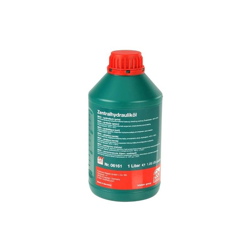 Febi-Bilstein パワステフルード CHF 11S