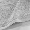 Douceur d'Intérieur, Elegance Perle Guest Towel (30 x 50 cm)
