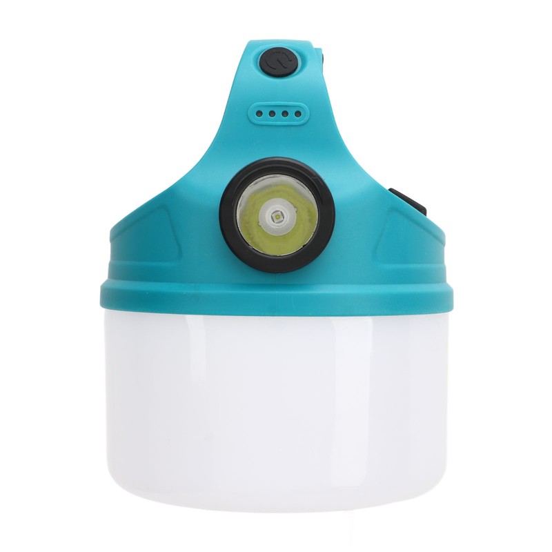 Camping Light USB Charging LED Flashlight Bluetooth Speaker Lantern Tent