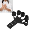 Finger Trainer Portable Grip Strength Training Tool Hand Recovery Physical