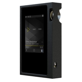 Onkyo DPA-PLS1-B Case for DP-S1 Digital Audio Player