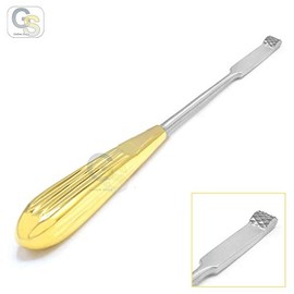 G.S Lewis T/C Nasal Rasp 19 cm Orthopedic Instruments OP-023