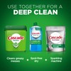 Cascade Original ActionPacs, Dishwasher Detergent Pods, Fresh, 85 Count