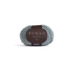 Rowan Rowan Sock Wool Ash 100% Wool Yarn - 100g