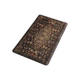 KAF Home Persian Rug Inspired Anti-Fatigue Kitchen Mat - 17.3"x28"