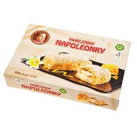 Napoleons- Marlenka ® 6 per box