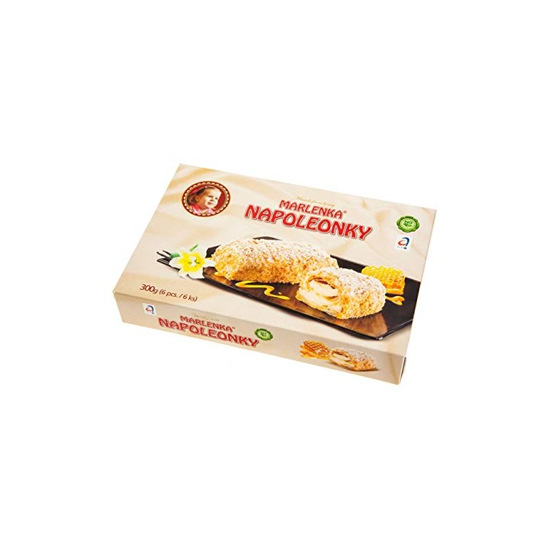 Napoleons- Marlenka ® 6 per box