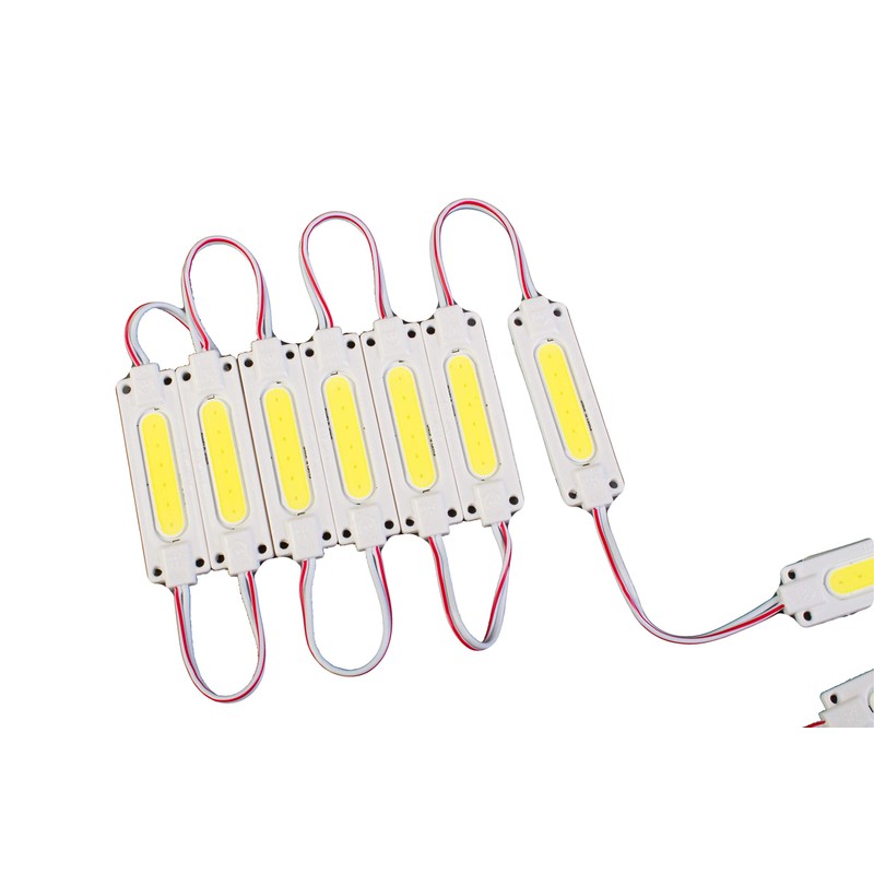 LEDUPDATES BRIGHTEST STOREFRONT WINDOW LED LIGHT COB WITH UL POWER