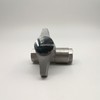 Geife High Pressure Washer Ball Valve Kit, 3/8 Inch Quick