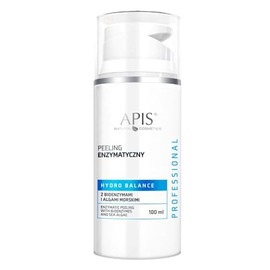 Apis Professional Hydro Balance Enzymatic Peeling with Bioenzymes and Sea Algae 100ml