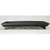 2 Rectangular Black Plastic Humidity/Drip Tray for Bonsai Tree and