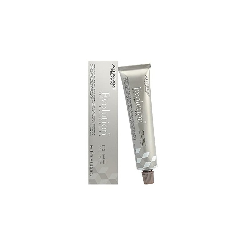 Alfaparf Milano Evolution Of The Color Leonardo 9423 Light Blonde