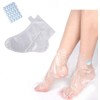 Disposable Foot Covers, Disposable Foot Covers, Foot Protection, Multi-purpose, Waterproof,