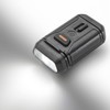 Bushnell Hat Light - Power+ Rechargeable or 3AAA Powered 300L