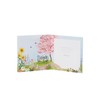 UK Greetings Birthday Card for Mum - Beautiful Greenhouse Design