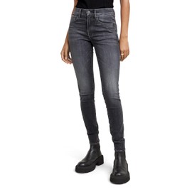 3301 High Skinny Jeans
