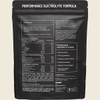 Switch Nutrition Hydrate Perform Sugar Free Kiwi Watermelon 20x8.5g