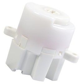 Ignition Starter Switch 48750-0M010 Compatible with Infiniti Fx35 Fx45 I30 I35 Qx4 Qx56 Nissan Frontier Sentra Versa 1996-2016