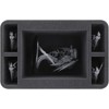 Feldherr HS120A008 Foam Insert Compatible Tyranids - 5 Compartments