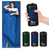 Cotton Sleeping Bag, Ultralight Travel Sleeping Bag, Travel Sleeping Bag