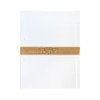 Schreibgefühl Tabbed Dividers for Folders 6 Pieces for Labelling DIN