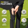 UK Pro Golf Grip Trainer + Tutorial Video – Perfect