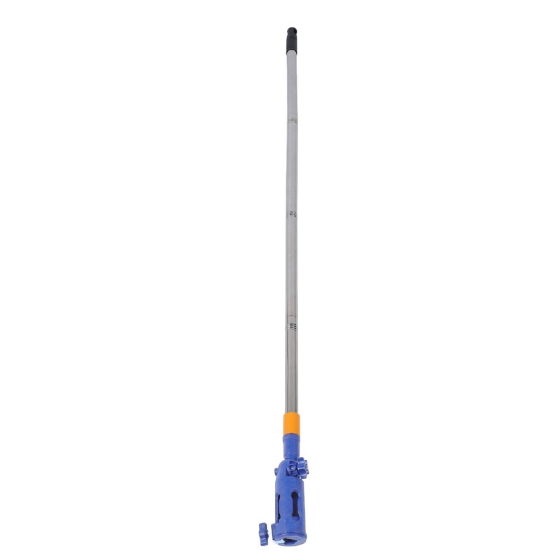 Extensor de Pincel de Pintura, de Aluminio Ligero, Poste Extensible,