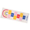 Soft Children Carpet Floor Playing Crawling Game Rectangle Mat Home