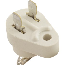 Raypak Raypak 005899F Thermal Cut-Off Fuse 106/156-Kit, white