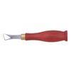 Edge Creaser Leather Shallow Slot Edging Device Trimmer Groove Creasing
