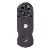 Digital Anemometer, Digital Thermometer Hygrometer Anemometer, 3-in-1 Mini Handheld Multifunction