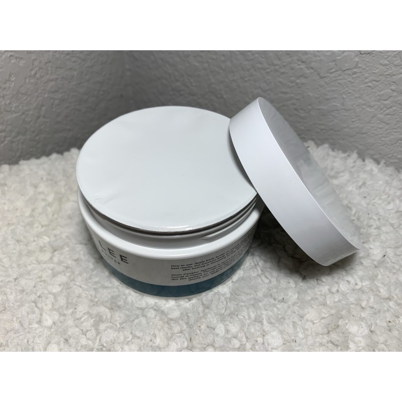 Indie Lee Whipped Body Butter w/ Argan & Marula Full