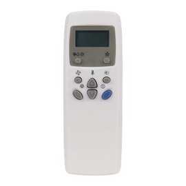 VINABTY Air Conditioner Remote Control Replacement for LG Air Conditioner 6711A90023C 6711A20111M Remote Control
