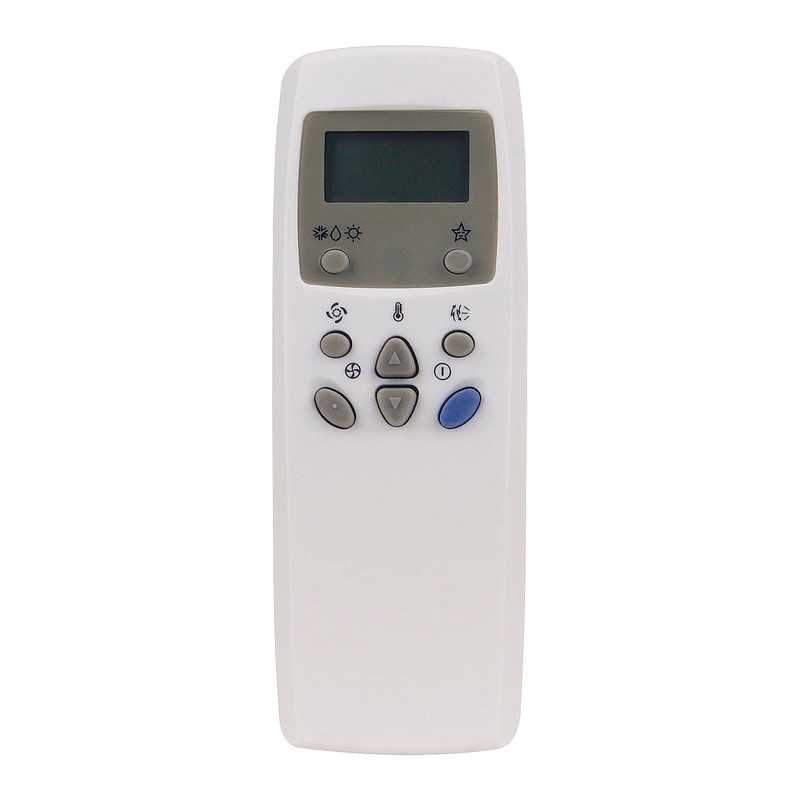 VINABTY Air Conditioner Remote Control Replacement for LG Air Conditioner
