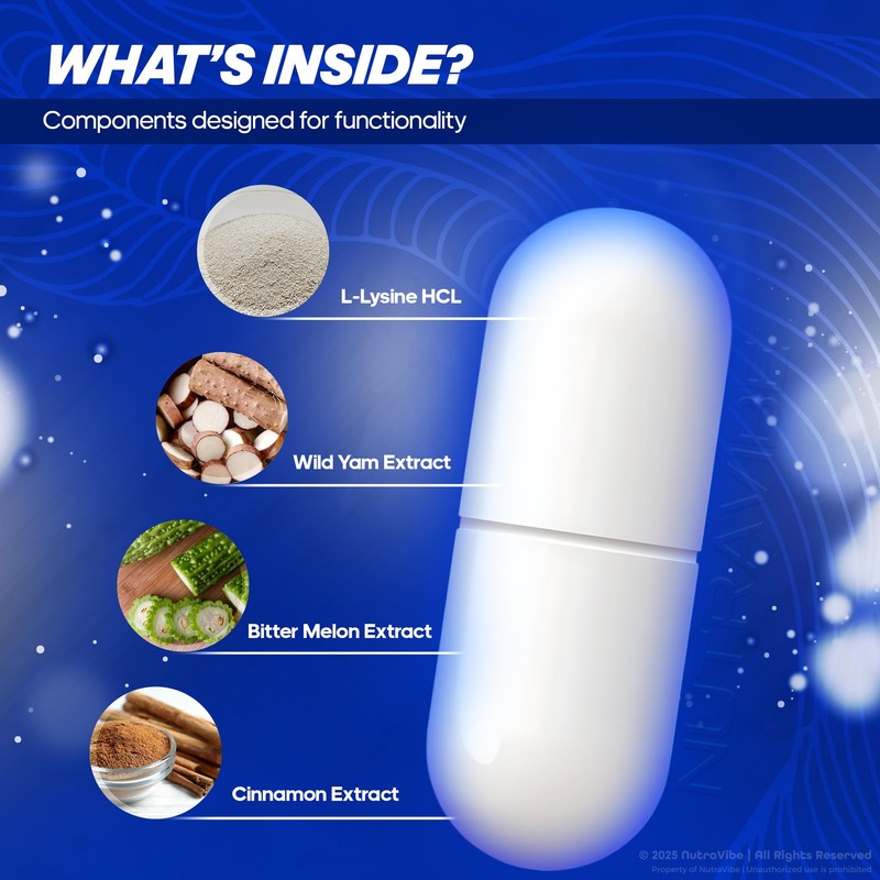 (5 Pack) Mind Vault Pills – Daily Formula with a