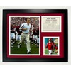 Nick Saban 11" x 14" Framed Photo Collage by Legends