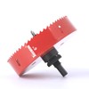 JIECHENG 6 Inch Hole Saw for Wood, Plastic, Plywood, Gypsum,