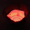 Hair Loss Therapy Cap 186PCS Red Light 5‑12W Growth Physiotherapy