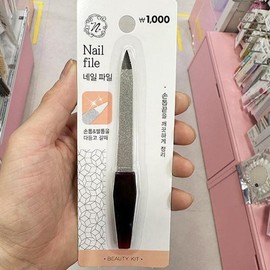 Nail file 32544 / 네일 야스리 32544