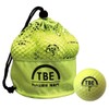 TOBIEMON Golf Balls, R&A Certified Balls, 2 Pieces, 12 Balls,