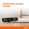 BAKUUM x2 Main Rollers Central Brush for iRobot Roomba 800