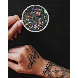 VIUJUH 7 Knot Kabbalah Evil Eye Charm Bracelets for Protection and Luck Adjustable Hand-Woven Cord Thread Friendship Bracelet Amulet Jewelry (7 knot evil eye Black)