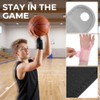 Kids Wrist Brace Set 4 Pack Adjustable Support Straps for