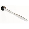 PROTO BLACKHAWK PROTO 1/2" THIN PROFILE FULLY POLISHED RATCHET 72