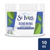 St. Ives Timeless Skin Facial Moisturizer, Collagen Elastin 10 oz,
