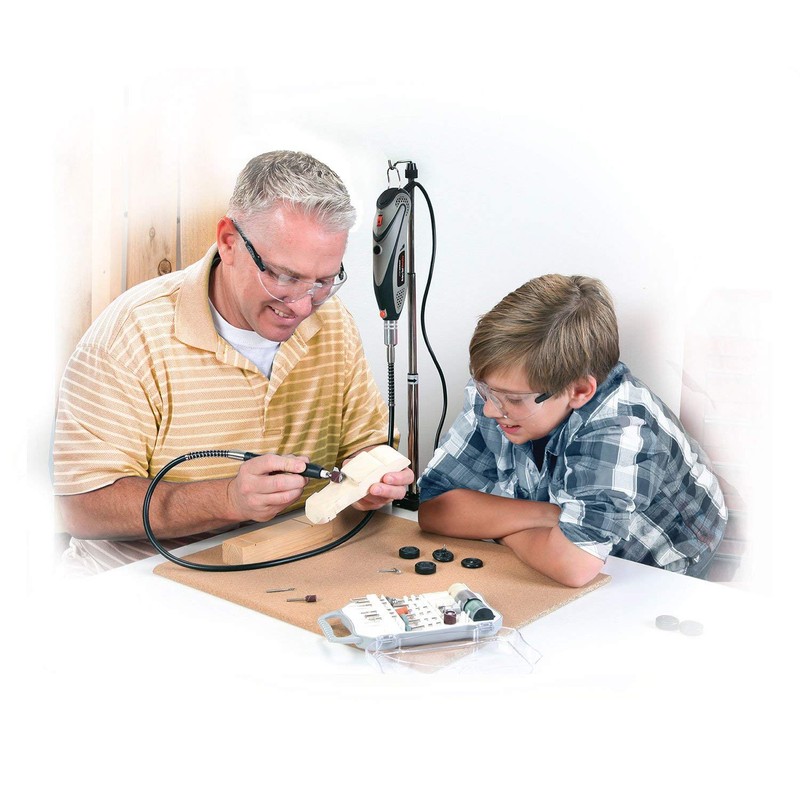 Project Partners Rotary Tool Kit