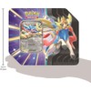 Pokémon TCG: Slashing Legends Tin