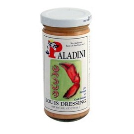Paladini Louis Dressing, 2 Pack